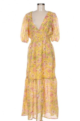 Kleid Billabong, Größe L, Farbe Mehrfarbig, Preis € 25,00