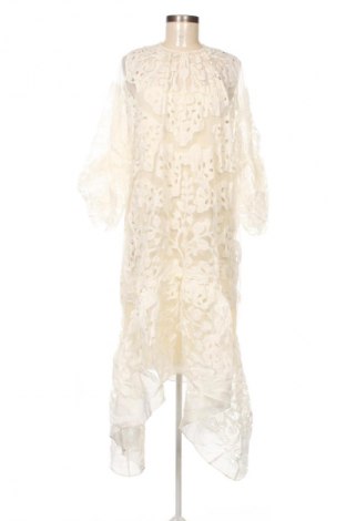 Kleid Biyan, Größe S, Farbe Ecru, Preis 424,99 €