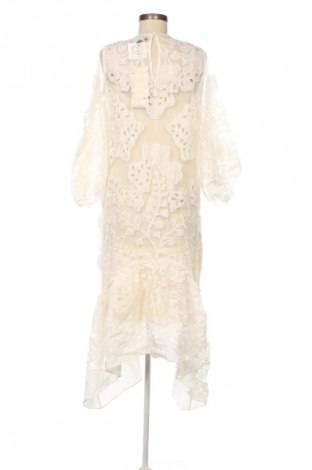Kleid Biyan, Größe S, Farbe Ecru, Preis 424,99 €