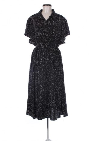 Φόρεμα Bloomings, Μέγεθος 3XL, Χρώμα Πολύχρωμο, Τιμή 19,99 €