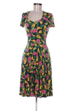 Kleid Blutsgeschwister, Größe S, Farbe Mehrfarbig, Preis € 41,99