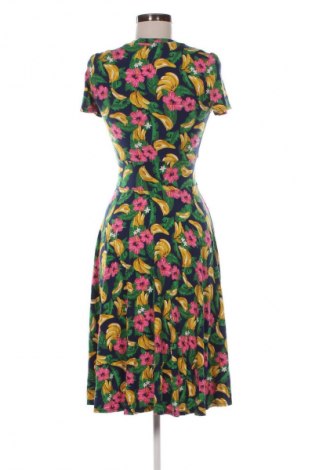 Kleid Blutsgeschwister, Größe S, Farbe Mehrfarbig, Preis € 41,99