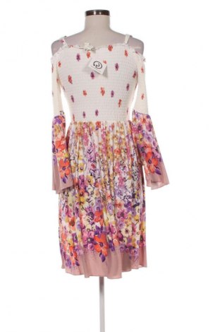 Φόρεμα Body Flirt, Μέγεθος S, Χρώμα Πολύχρωμο, Τιμή 14,99 €