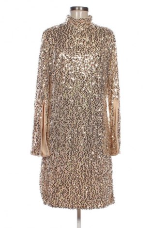 Kleid Body Flirt, Größe L, Farbe Golden, Preis € 29,73