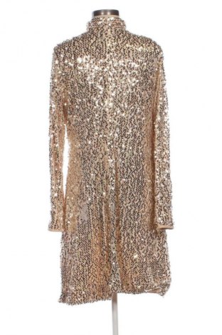 Kleid Body Flirt, Größe L, Farbe Golden, Preis € 29,73