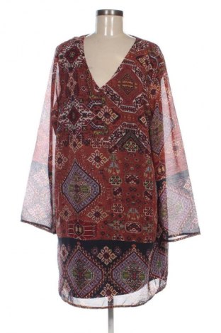 Kleid Body Flirt, Größe XXL, Farbe Mehrfarbig, Preis € 19,95