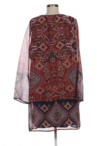 Kleid Body Flirt, Größe XXL, Farbe Mehrfarbig, Preis € 19,95