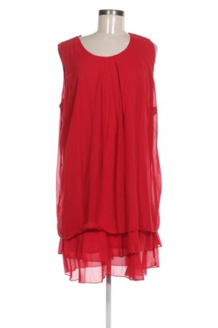 Kleid Body Flirt, Größe XL, Farbe Rot, Preis € 19,95