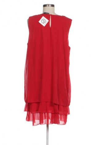 Kleid Body Flirt, Größe XL, Farbe Rot, Preis € 19,95