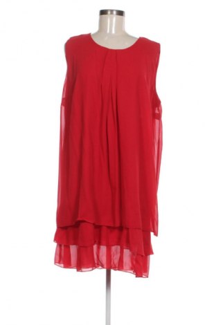 Kleid Body Flirt, Größe XL, Farbe Rot, Preis € 19,95