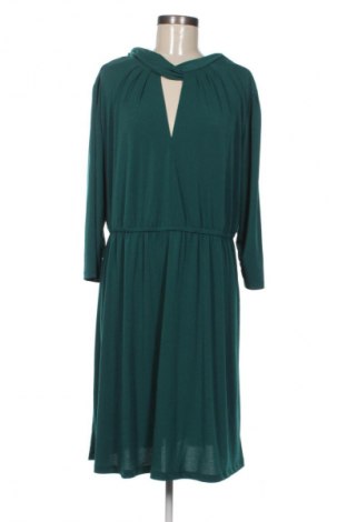 Šaty  Body Flirt, Velikost XL, Barva Zelená, Cena  565,00 Kč