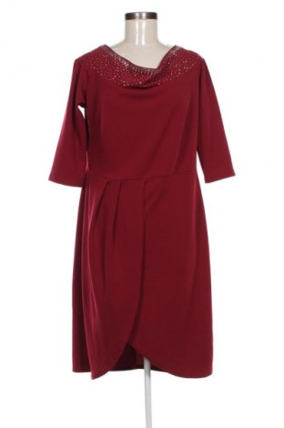 Ruha Body Flirt, Méret XL, Szín Piros, Ár 8 244 Ft