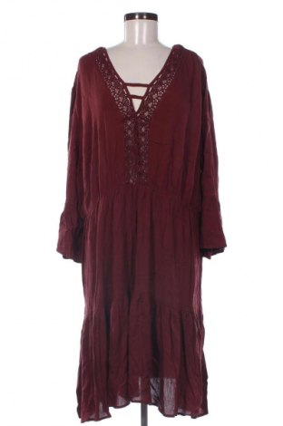 Ruha Body Flirt, Méret XXL, Szín Piros, Ár 13 223 Ft