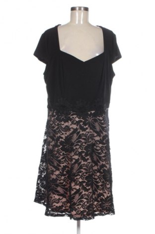 Ruha Body Flirt, Méret XXL, Szín Fekete, Ár 7 369 Ft