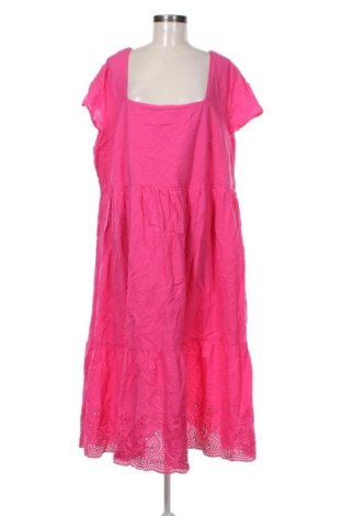 Ruha Body Flirt, Méret 3XL, Szín Rózsaszín, Ár 7 829 Ft