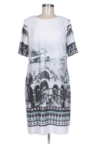 Kleid Body Flirt, Größe XL, Farbe Mehrfarbig, Preis € 19,95