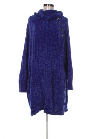 Рокля Body Flirt, Размер XL, Цвят Син, Цена 12,78 €