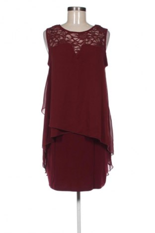 Kleid Body Flirt, Größe M, Farbe Rot, Preis 20,00 €