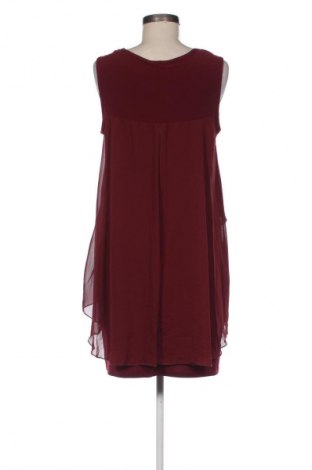 Kleid Body Flirt, Größe M, Farbe Rot, Preis 20,00 €