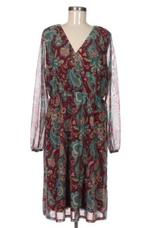 Kleid Body Flirt, Größe XL, Farbe Mehrfarbig, Preis 17,99 €