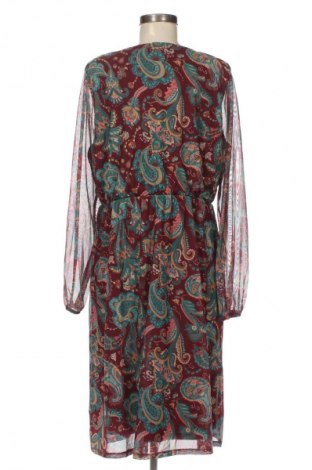 Kleid Body Flirt, Größe XL, Farbe Mehrfarbig, Preis 17,99 €