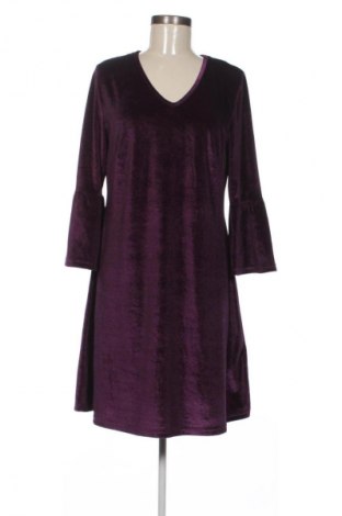 Šaty  Body Flirt, Velikost M, Barva Fialová, Cena  239,00 Kč