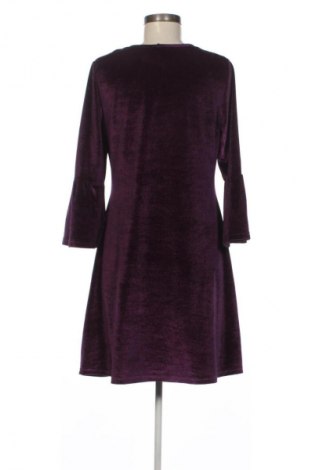 Šaty  Body Flirt, Velikost M, Barva Fialová, Cena  239,00 Kč