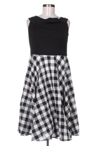 Kleid Body Flirt, Größe M, Farbe Mehrfarbig, Preis € 12,99