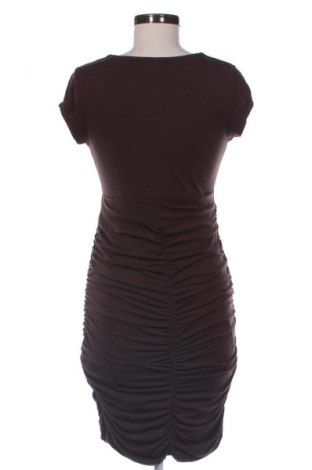 Šaty  Body Flirt, Velikost S, Barva Hnědá, Cena  567,00 Kč