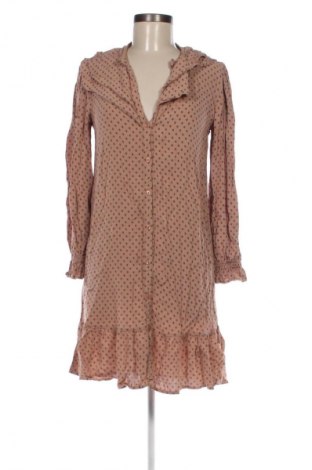 Kleid Boii, Größe S, Farbe Beige, Preis 24,45 €