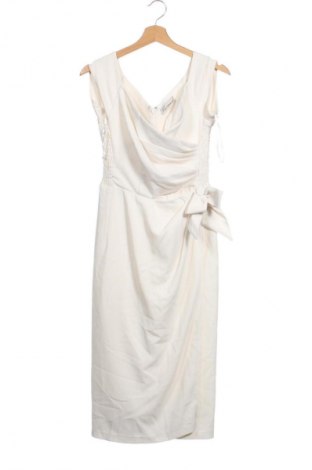 Рокля Bombshell By Katya Wildman, Размер S, Цвят Бял, Цена 42,00 €