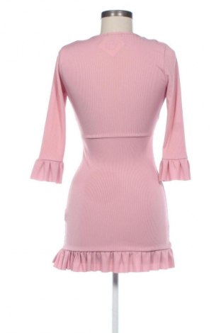 Kleid Boohoo, Größe XS, Farbe Rosa, Preis € 19,95