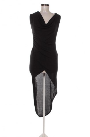 Kleid Boohoo, Größe M, Farbe Schwarz, Preis 29,73 €