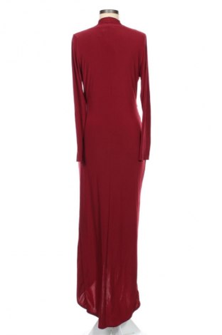 Šaty  Boohoo, Velikost XL, Barva Červená, Cena  897,00 Kč