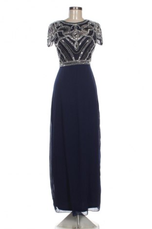 Kleid Boohoo, Größe M, Farbe Blau, Preis € 56,34