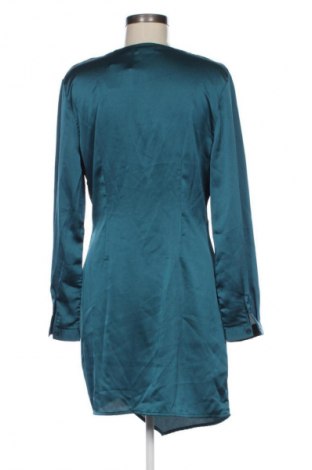 Kleid Boohoo, Größe M, Farbe Grün, Preis € 20,00