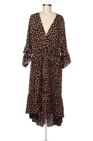 Šaty  Boohoo, Veľkosť XXL, Farba Viacfarebná, Cena  16,95 €