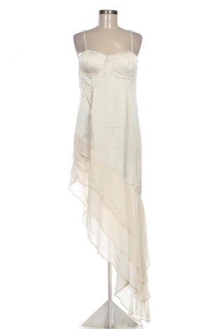 Ruha Boohoo, Méret XL, Szín Bézs, Ár 13 079 Ft