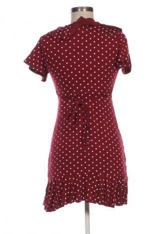 Рокля Boohoo, Размер M, Цвят Червен, Цена 19,95 €