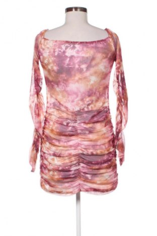 Šaty  Boohoo, Velikost M, Barva Vícebarevné, Cena  899,00 Kč