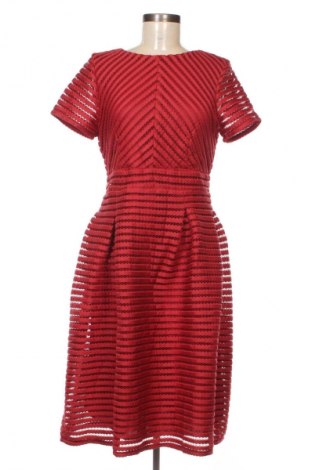 Ruha Boohoo, Méret L, Szín Piros, Ár 5 099 Ft