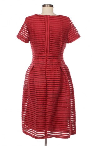 Ruha Boohoo, Méret L, Szín Piros, Ár 5 099 Ft