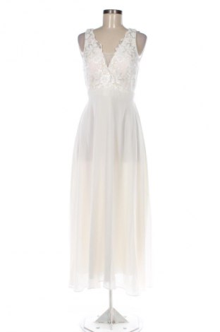 Рокля Bpc Bonprix Collection, Размер L, Цвят Екрю, Цена 29,73 €