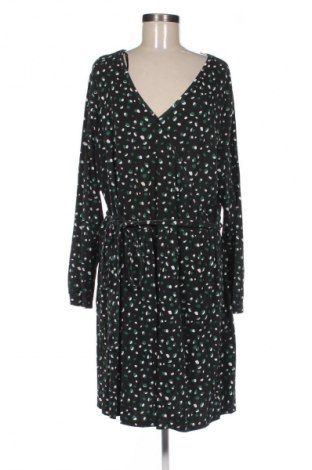 Kleid Bpc Bonprix Collection, Größe XXL, Farbe Mehrfarbig, Preis € 21,48