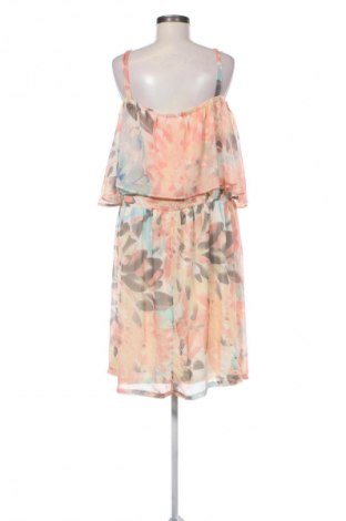 Kleid Bpc Bonprix Collection, Größe XXL, Farbe Mehrfarbig, Preis € 18,99