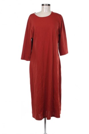 Рокля Bpc Bonprix Collection, Размер XXL, Цвят Оранжев, Цена 14,82 €