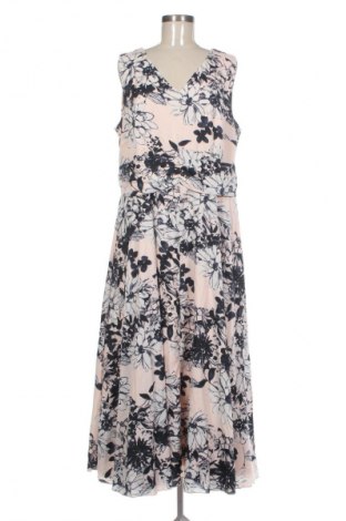 Φόρεμα Bpc Bonprix Collection, Μέγεθος XL, Χρώμα Πολύχρωμο, Τιμή 17,99 €