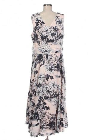 Φόρεμα Bpc Bonprix Collection, Μέγεθος XL, Χρώμα Πολύχρωμο, Τιμή 17,99 €