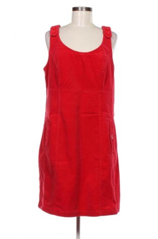 Рокля Bpc Bonprix Collection, Размер XL, Цвят Червен, Цена 19,95 €