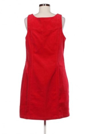 Рокля Bpc Bonprix Collection, Размер XL, Цвят Червен, Цена 19,95 €